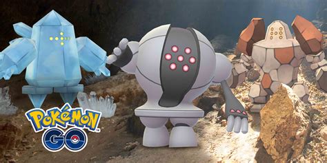 regice smogon|régis pokémon.